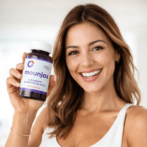 Onde Comprar Mounjax